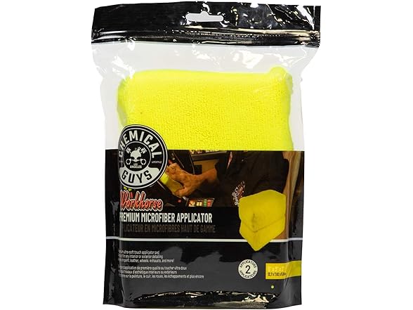  Chemical Guys MIC28902 Workhorse Premiu