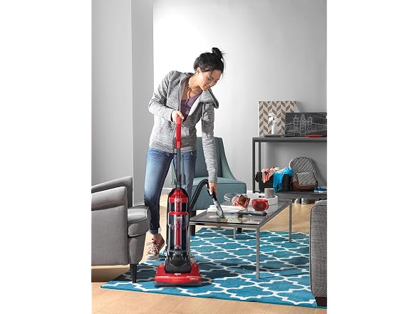 Dirt Devil Power Express Upright Vacuum