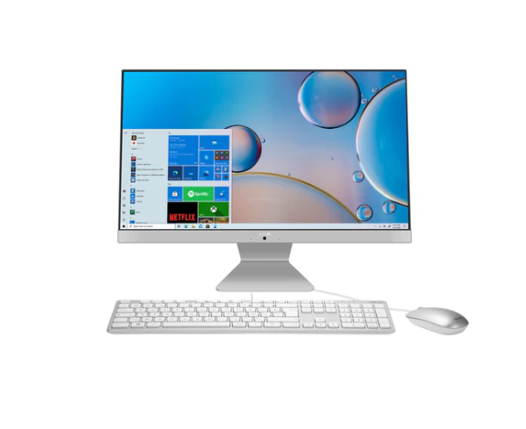 Asus V241EA-RB001 23.8" FHD All-in-One Desktop (Open Box) - Gallery 3