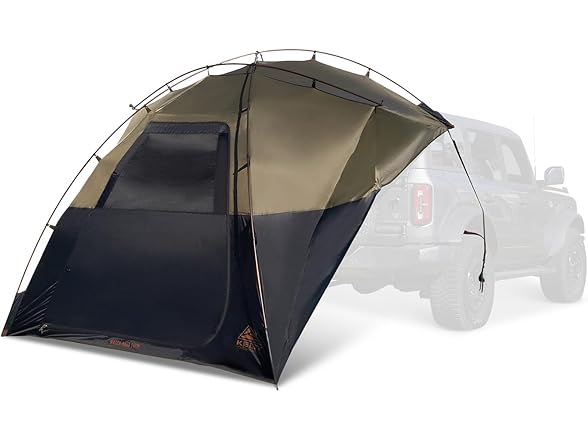 Kelty Highroads Overlanding Shelter