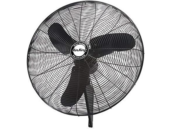 Air King 30 inches 1/4 Hp Quiet