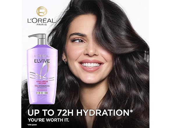 L'Oreal Paris Elvive Hyaluron Set