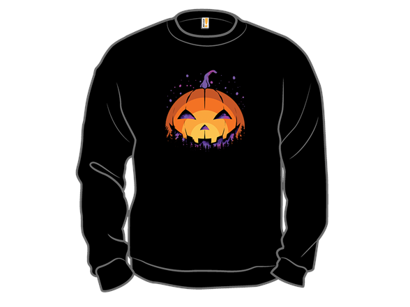 Midnight Hallow