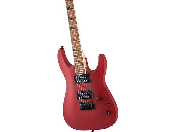 Jackson JS24 DKAM Electric Guitar