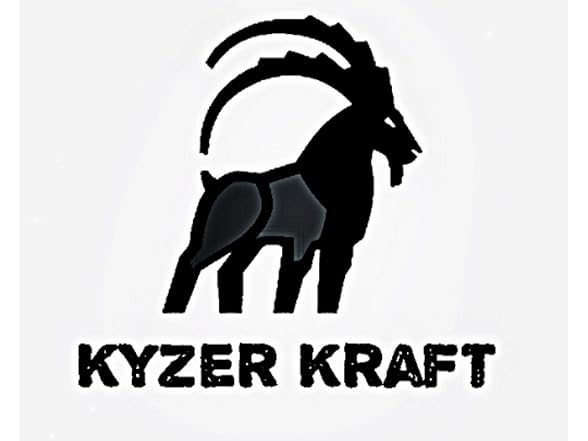 Kyzer Kraft Women (S) Leather Jacket Real Jacket