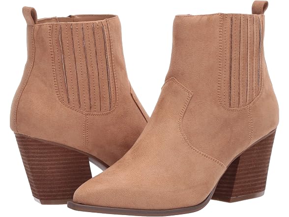 The Drop Women's Sia Boot