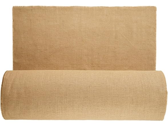 VEVOR Burlap Fabric Roll