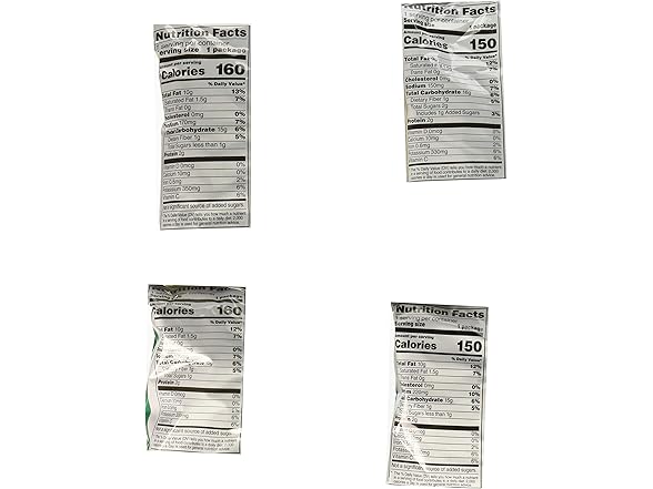 Lay's Regular, 1 Ounce Bags (Pack of 48)