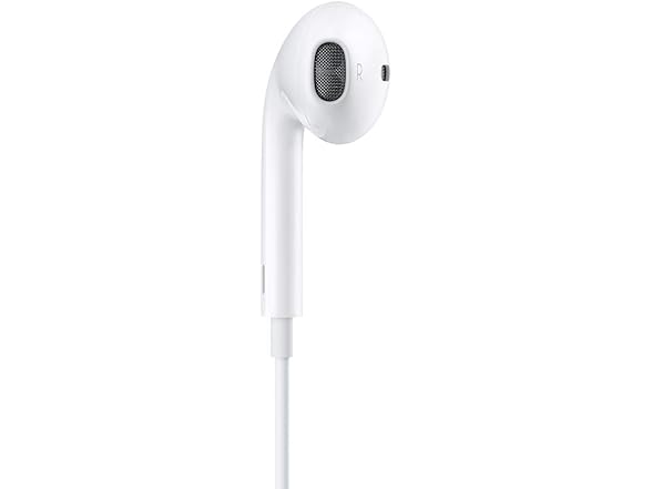 Apple EarPods Headphones with 3.5mm Plug
