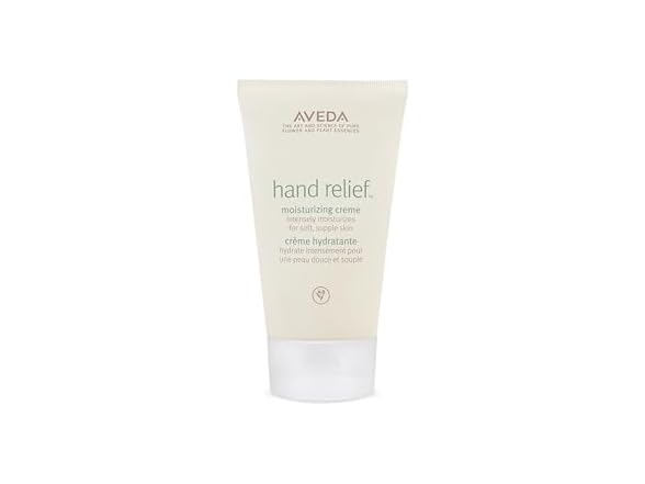 Aveda Hand Relief Moisturizing Creme, 4.2 oz, 3 Pack