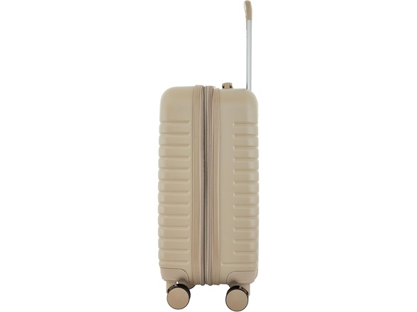 kensie 20" Graceful Hardside Carry-On Luggage