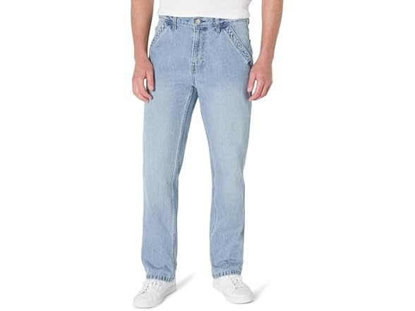 Amazon Essentials Mens Carpenter Jean