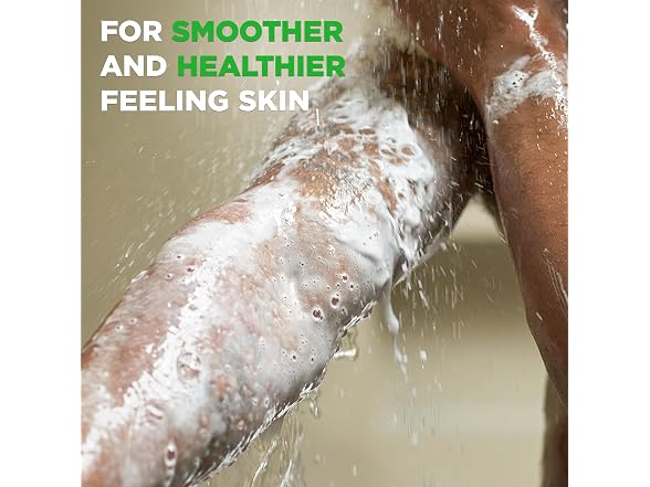 Dove Men Care Extra Fresh Body Face Wash 18oz