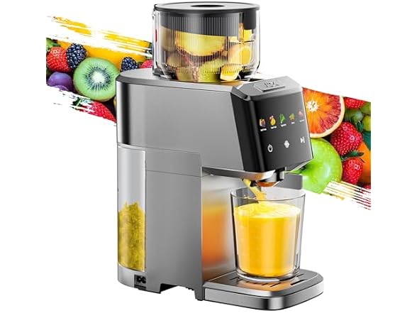 VCK Cold Press Juicer