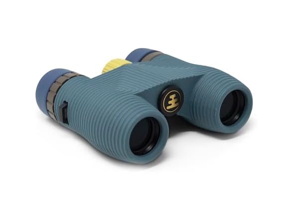 NOCS Provisions 10x25 Standard Issue 10x25 Binocular (Open Box)