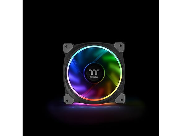Thermaltake Riing PlusCooling Fan - Case