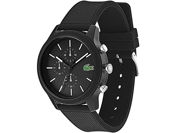 Lacoste Men's TR90 Quartz Watch