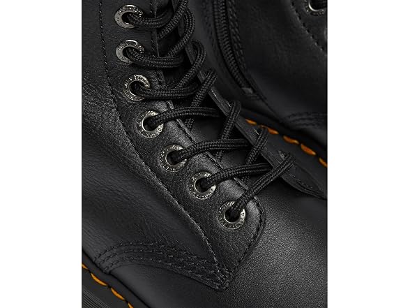 Dr. Martens 1B60 Bex Black Pisa UK 5 