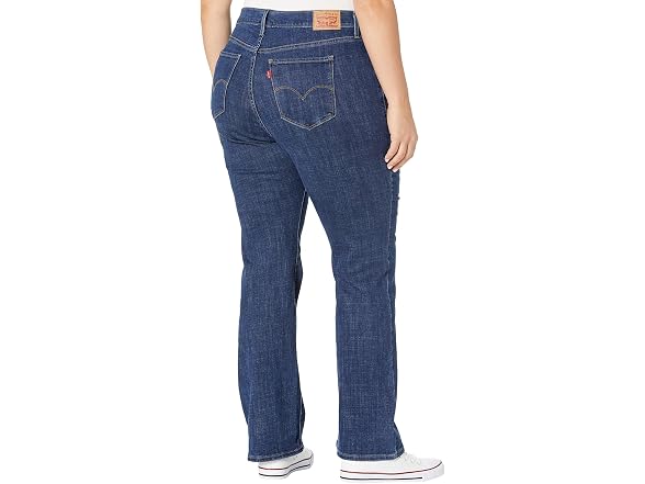 Levi's Women's (31) Women's 725 High Rise Bo (New)