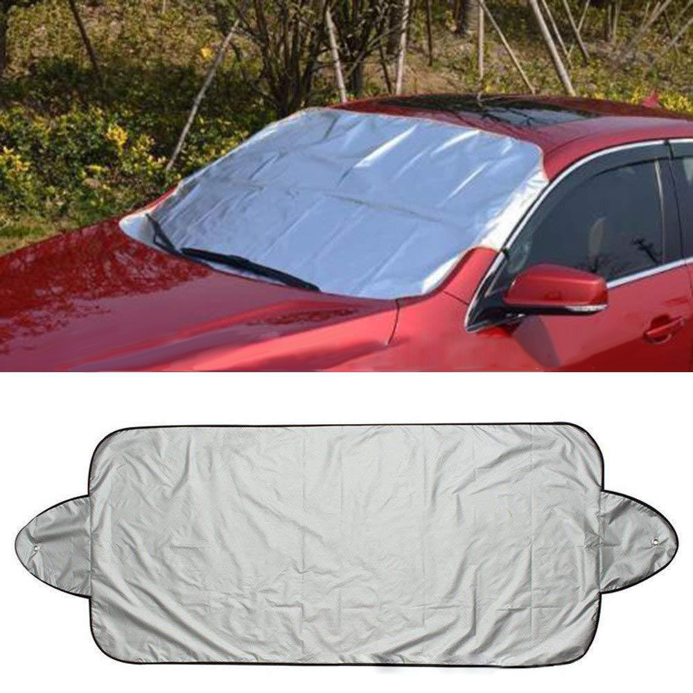 Reversible Windshield Cover - Gallery 8