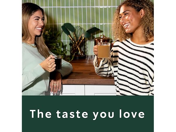 Starbucks Flavored Coffee