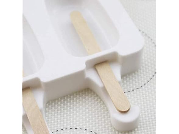 Aeyistry Popsicle Silicone Moldswith 