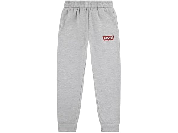 Levis Boys Soft Knit Jogger Pants