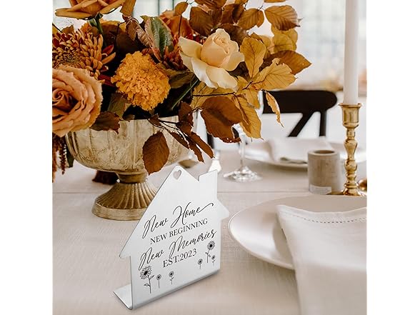 vizuzi House Warming Gifts New Home