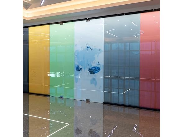 Filmbase Smart Film PDLC Switchable