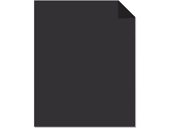 Astrobrights Color Cardstock, 65lb, 8