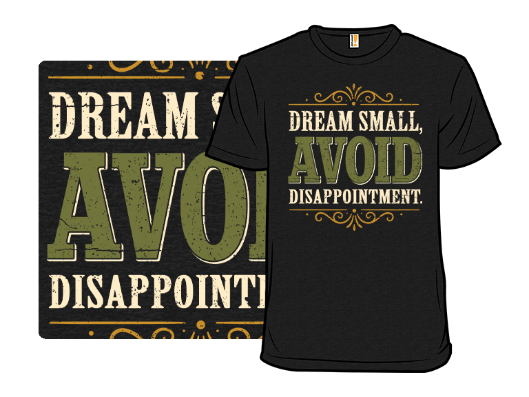 Dream Small - Gallery 8