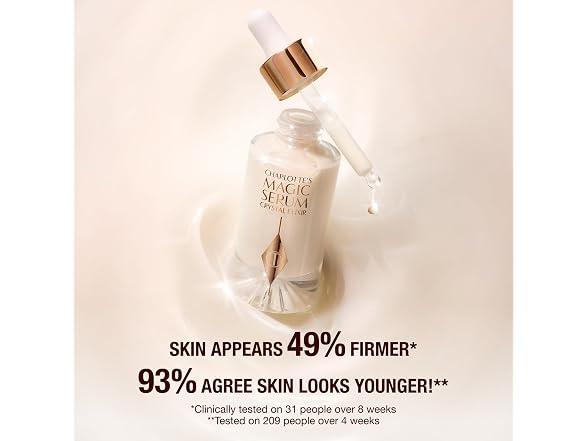 Charlotte Tilbury Charlotte's Magic Serum with ...