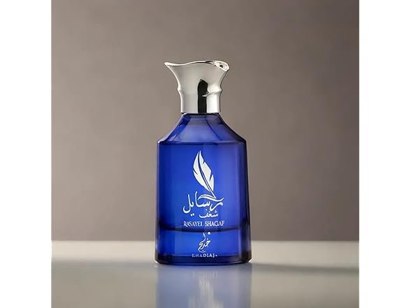 KHADLAJ PERFUMES Khadlaj Rasayel Shagaf Eau De Parfum S