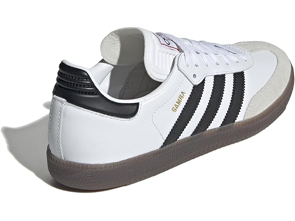 adidas Unisex Adult Samba Indoor (11.5W.10.5M)