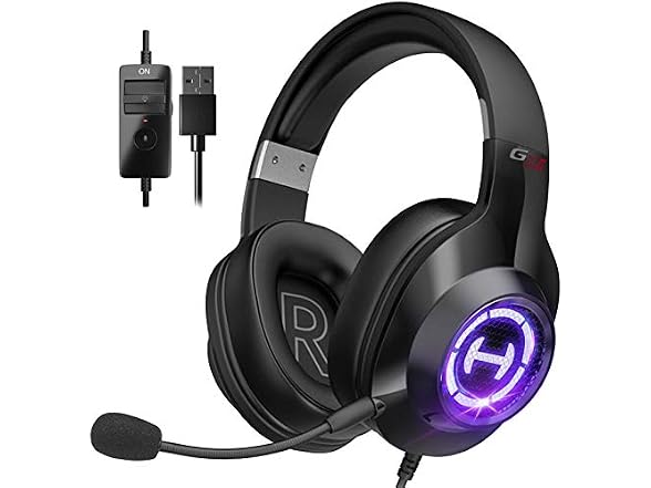 Edifier G2II Gaming Headset
