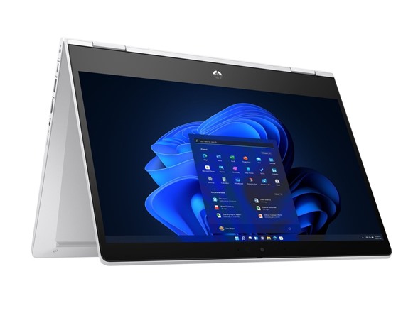 HP Pro x360 435 G9 13.3" Touchscreen Laptop