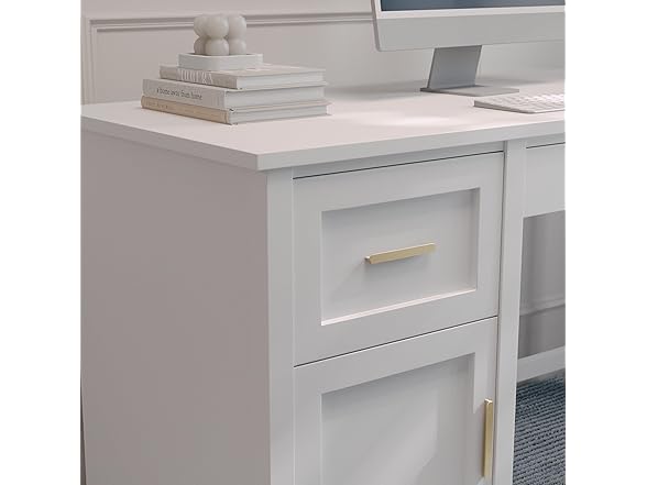 Martha Stewart Hutton Shaker Style Desk