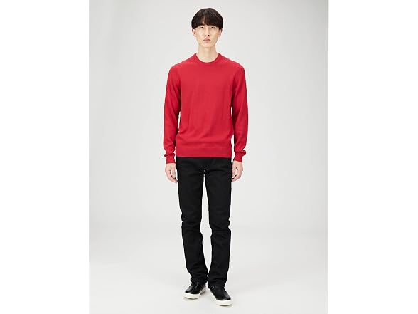 Amazon Essentials Men Crewneck Sweater