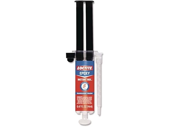 Loctite LOC1365868 - Instant Mix Epoxy