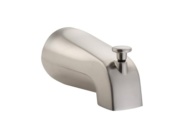 PULSE ShowerSpas 3010-TS-BN Bathtub Spout