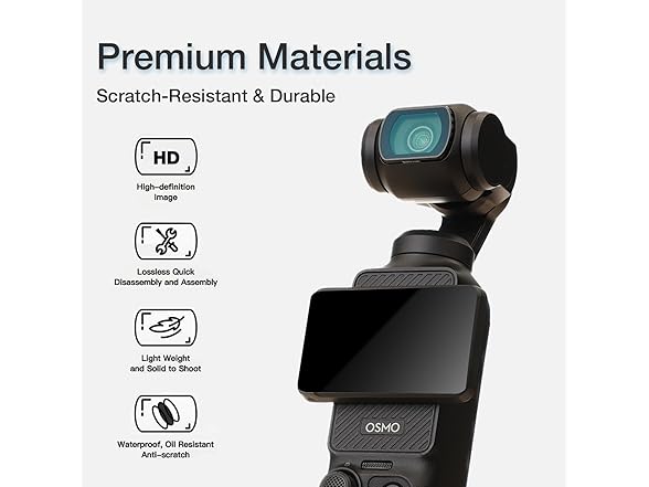 Magnetic Black Diffusion 1/4 Filter