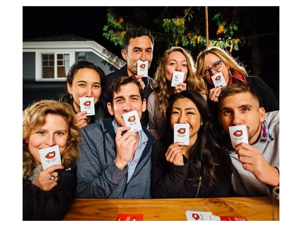 NA That's What She Said Game