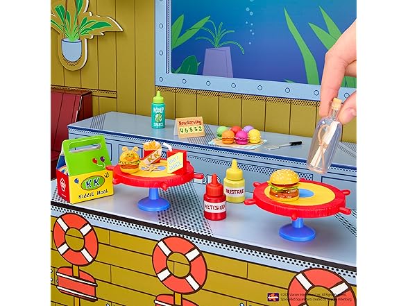 Make It Mini Spongebob Squarepants (2 Pack)