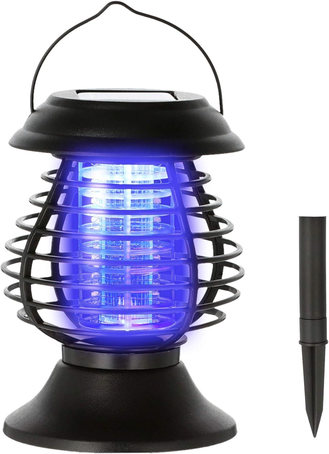 3P Experts Zap Attack Bug Zapper - Gallery 12