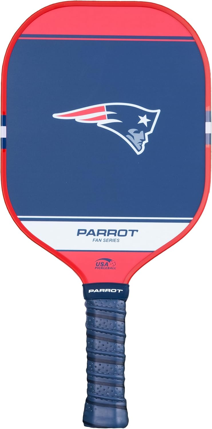 PATRIOTS Pickleball Paddle - Gallery 2