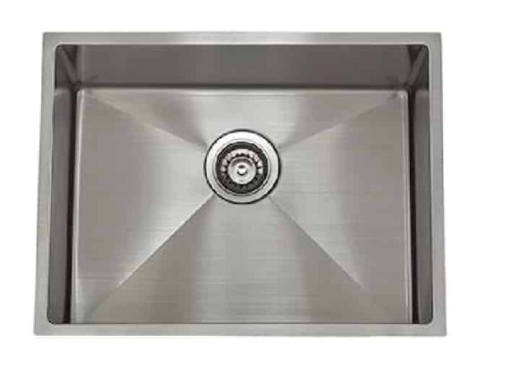 Lenova Kitchen Sink, 23"x18" - Gallery 2