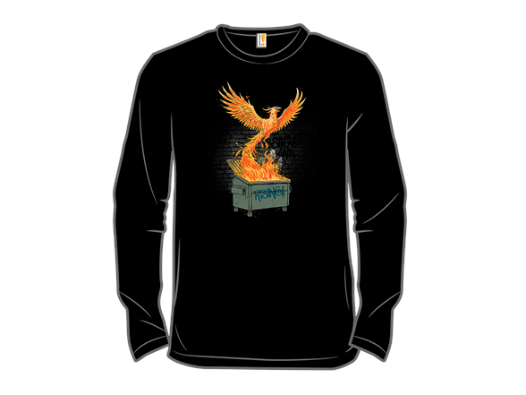 Trash phoenix