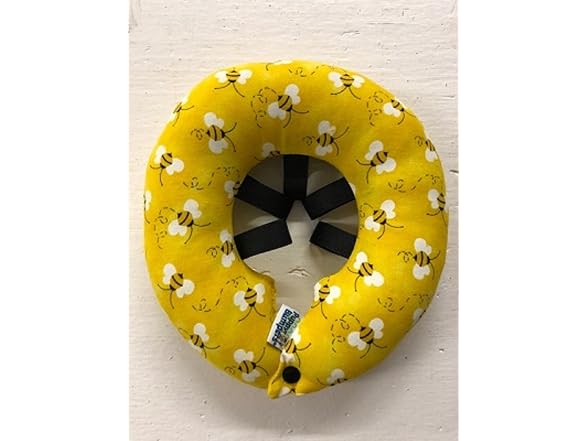 Puppy Bumpers Honey Bee