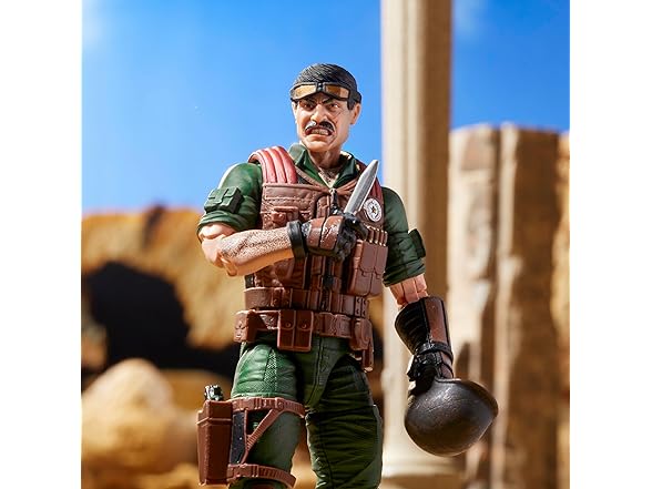 G.I. Joe Classified Series #113