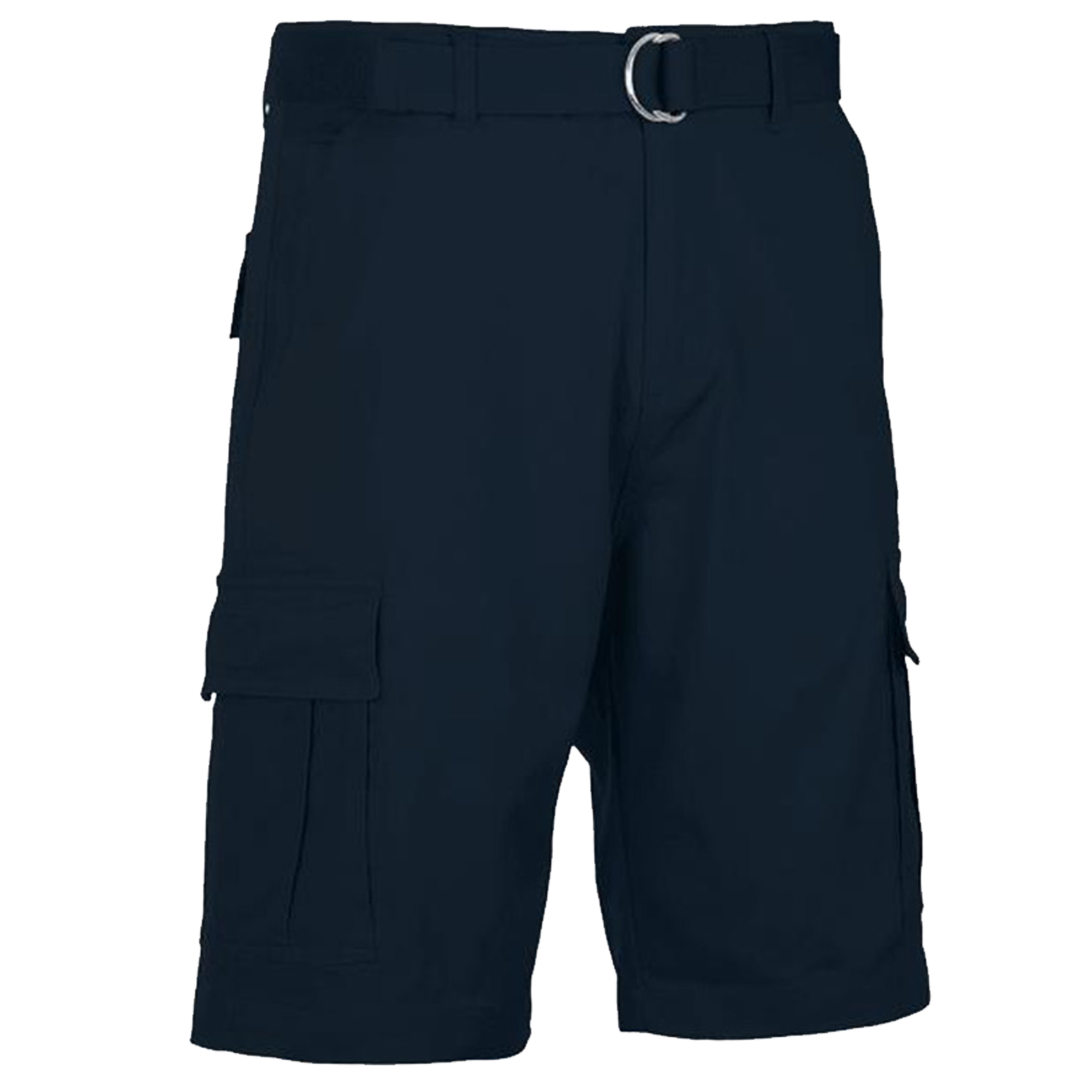 3Pk Asst Mens Flex Stretch Cargo Shorts - Gallery 32